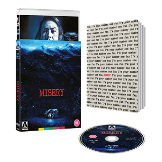 Misery Limited Edition