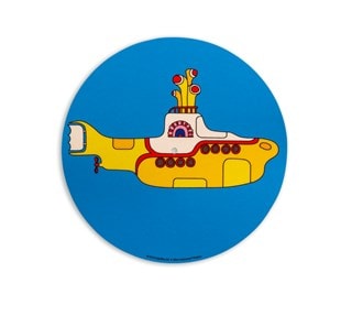 Beatles Yellow Submarine Slipmat