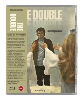 The Double Limited Edition