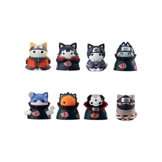 Naruto Shippuden Nyaruto Mega Cat Project MegaHouse Blind Box