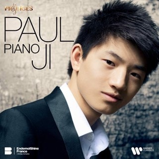 Paul Ji: Piano
