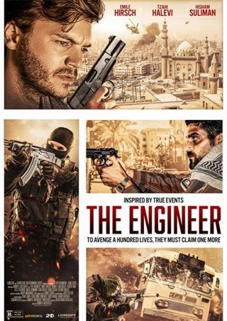 The Engineer