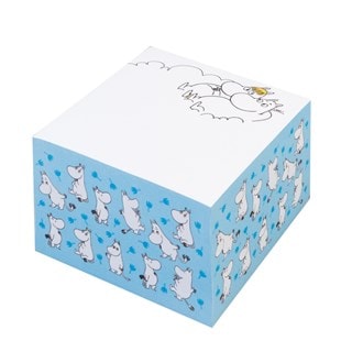 Moomins Memo Block