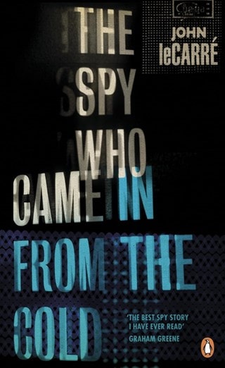 The Spy Who Came in from the Cold Paperback By John Le Carre