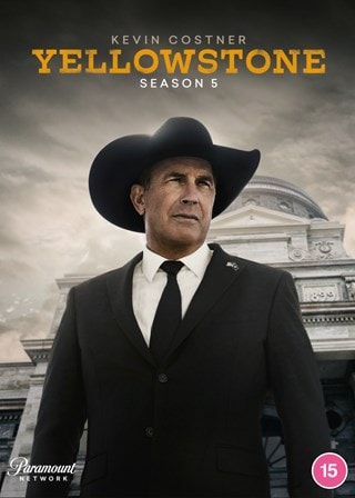 Yellowstone: Season 5