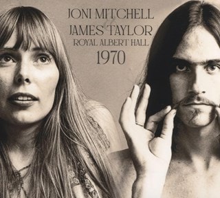 Royal Albert Hall 1970