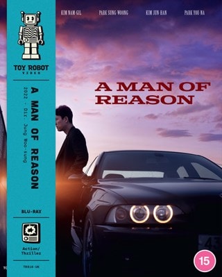 A Man of Reason