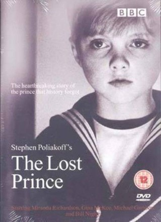 The Lost Prince