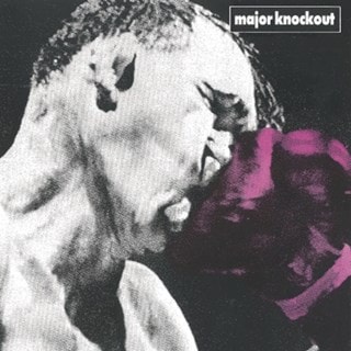Major Knockout (1974-2014)