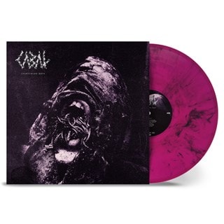 Everything Rots - Violet/Black/Marbled Vinyl