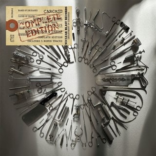 Surgical Steel
