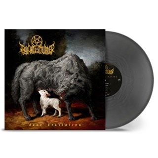 Dear Desolation - Silver Vinyl