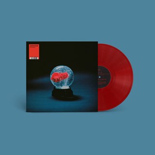 Nothing - Limited Edition Red Vinyl