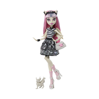 Rochelle Goyle Monster High Mattel Boo-riginal Doll