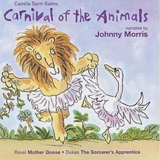 Carnival of the Animals : Johnny Morris