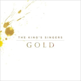 The King's Singers: Gold