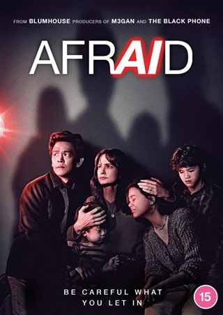 Afraid