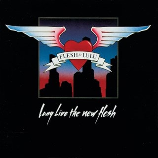 Long Live the New Flesh (Expanded Edition)