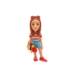 Max Stranger Things Minix Figure