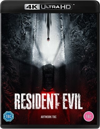 Resident Evil