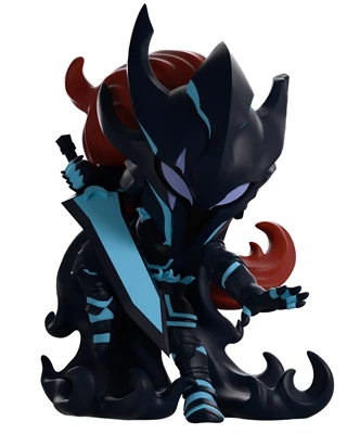 Battle Igris Solo Leveling Youtooz Figurine