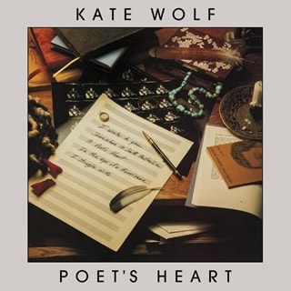Poet's heart