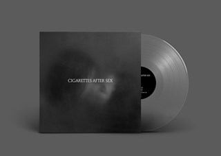 X's - Limited Edition Clear Vinyl