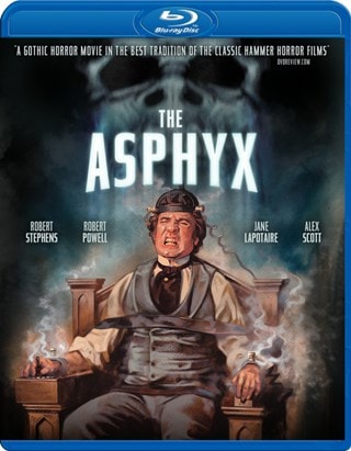 The Asphyx