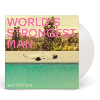 World's Strongest Man
