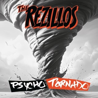 Psycho Tornado