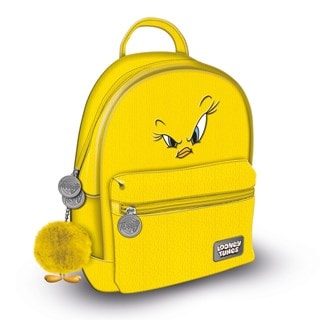 Tweety Looney Tunes Backpack