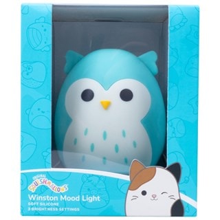 Winston Squishmallows Mood Light