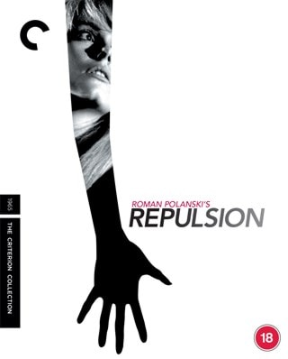 Repulsion - The Criterion Collection
