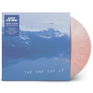 The One Day - Limited Edition Guava Cream Pink Vinyl + Alternate Artwork