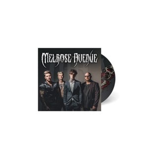 A Taste of Melrose Avenue (hmv Exclusive)