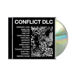 CONFLICT DLC