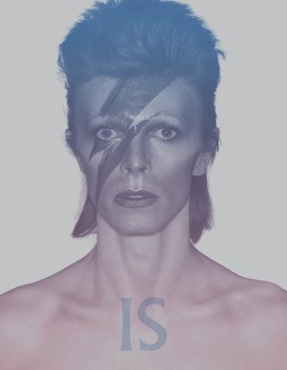 David Bowie Is Paperback By Victoria Broackes