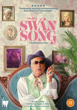 Swan Song