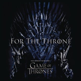 For the Throne: Music Inspired By the HBO Series 'Game of Thrones'