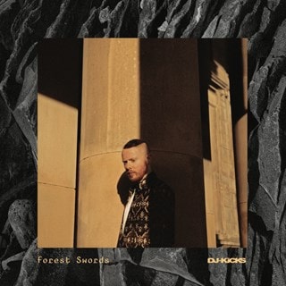 DJ Kicks: Forest Swords