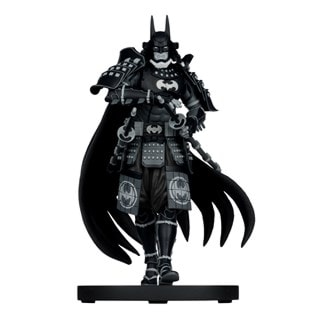 Batman Ninja Batman Black & White 1/10 Scale McFarlane Resin Statue