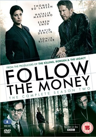 Follow the Money: Season 2