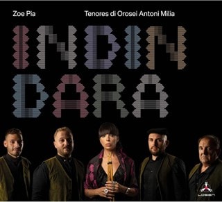 Indindara