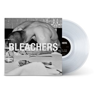 Everyone for 10 Minutes - Clear Vinyl