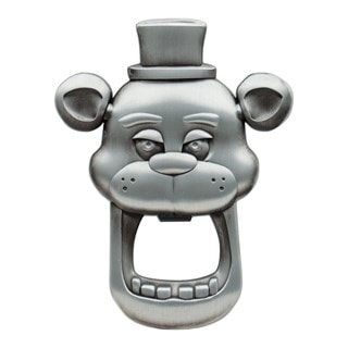 Five Nights At Freddy's FNAF Bottle Opener