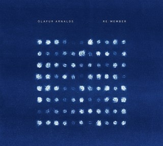 Olafur Arnalds: Re:member