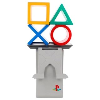 Playstation Heritage Ikon Cable Guys