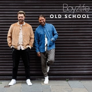 Old School (hmv Exclusive) Deluxe Edition