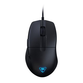 Turtle Beach Pure SEL Ultra-Light Wired Gaming Mouse - Black