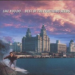 Like You Do...: Best Of The Lightning Seeds